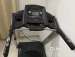 Gym Treadmill