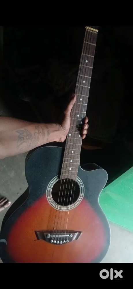 New candela
