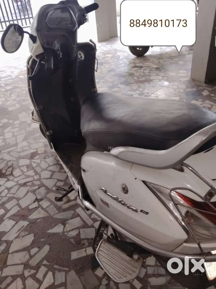 Want Sell Activa 1 Owner