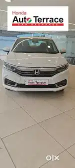 Honda Amaze VX Petrol, 2023, Petrol