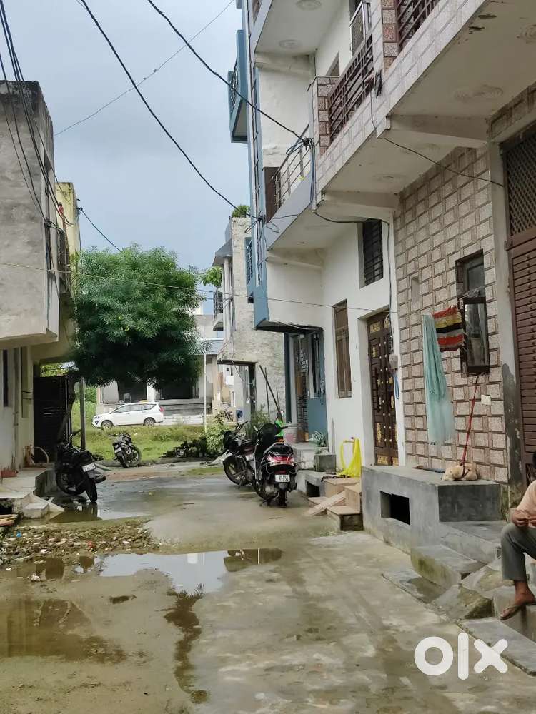 अपने सपनों का घर