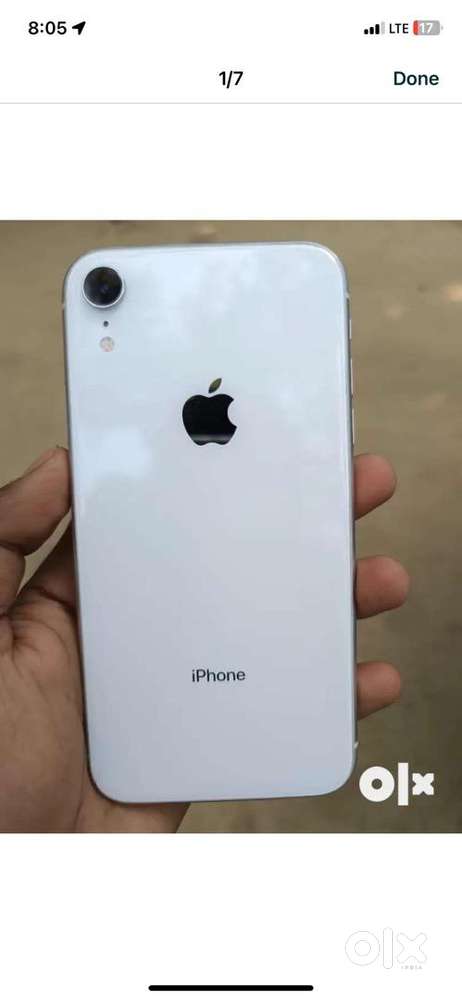 iPhone xr exchange bhe karlenge