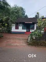 House and 32 cents plot for sale