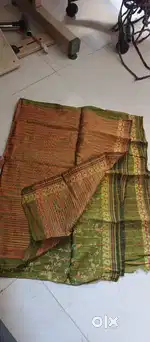 sari banarasi selu ke sath anar kali sut
