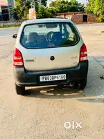Maruti Suzuki Alto 800 2008