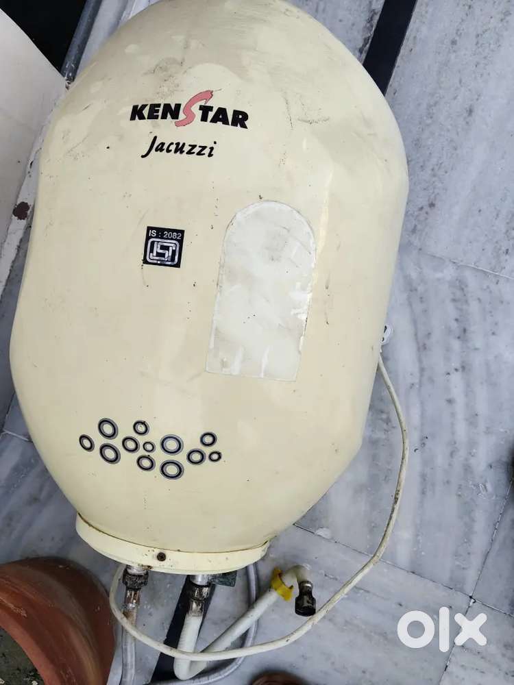 Kenstar Geyser 15ltr