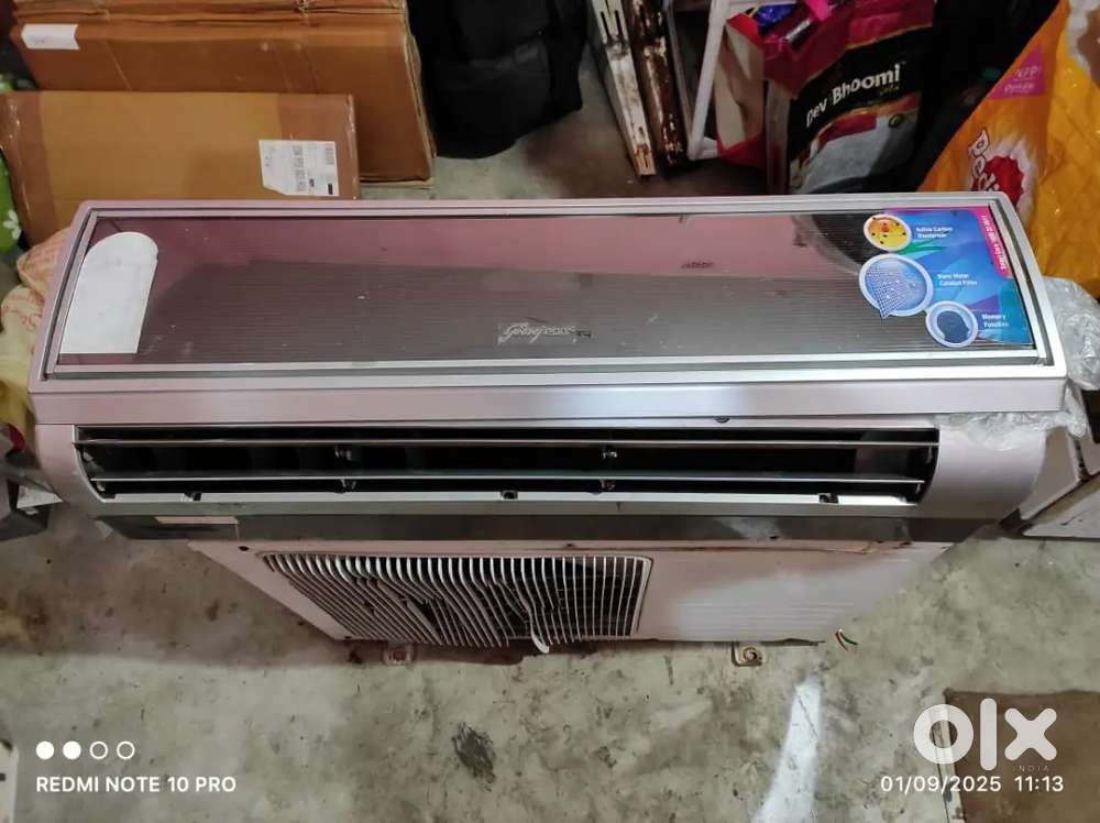 Godrej 1.5 Ton Non-inveter split Ac