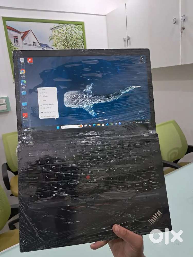 Lenovo laptop for sale