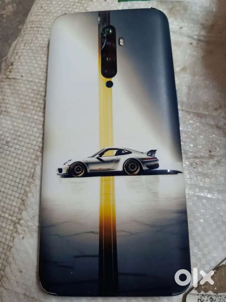 Good condition