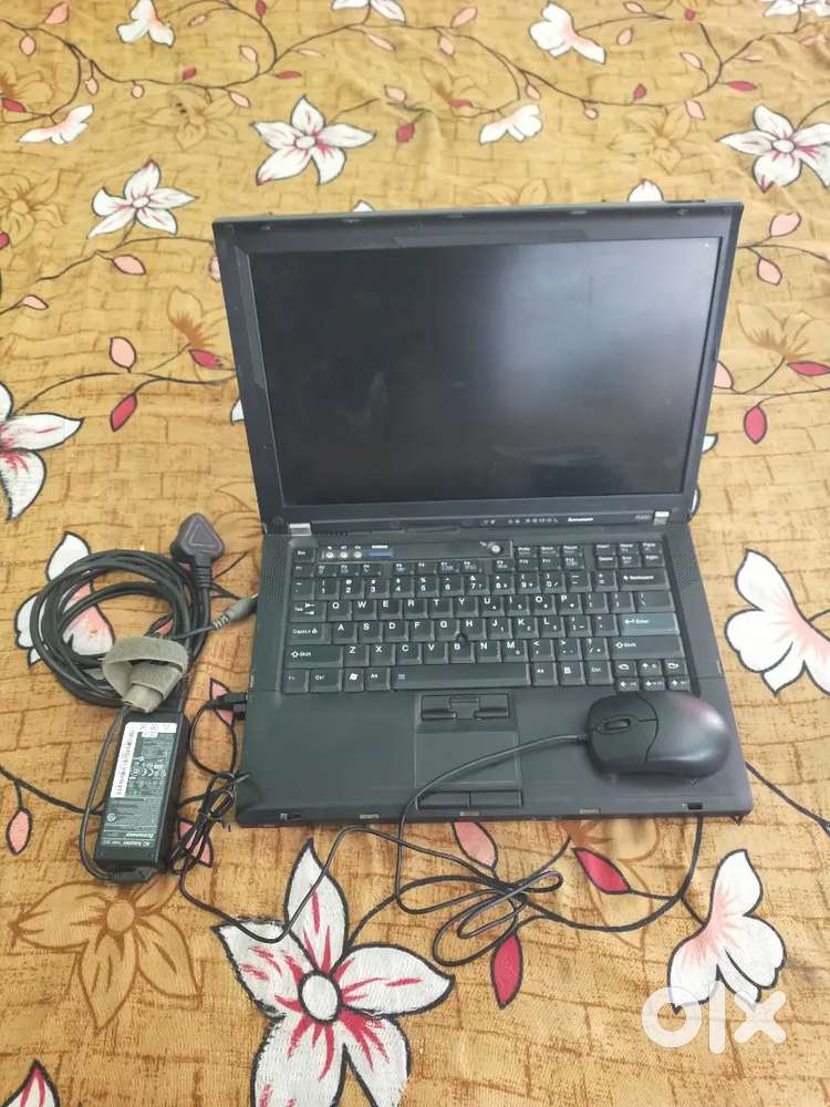 Lenovo ThinkPad r400 urgent sale