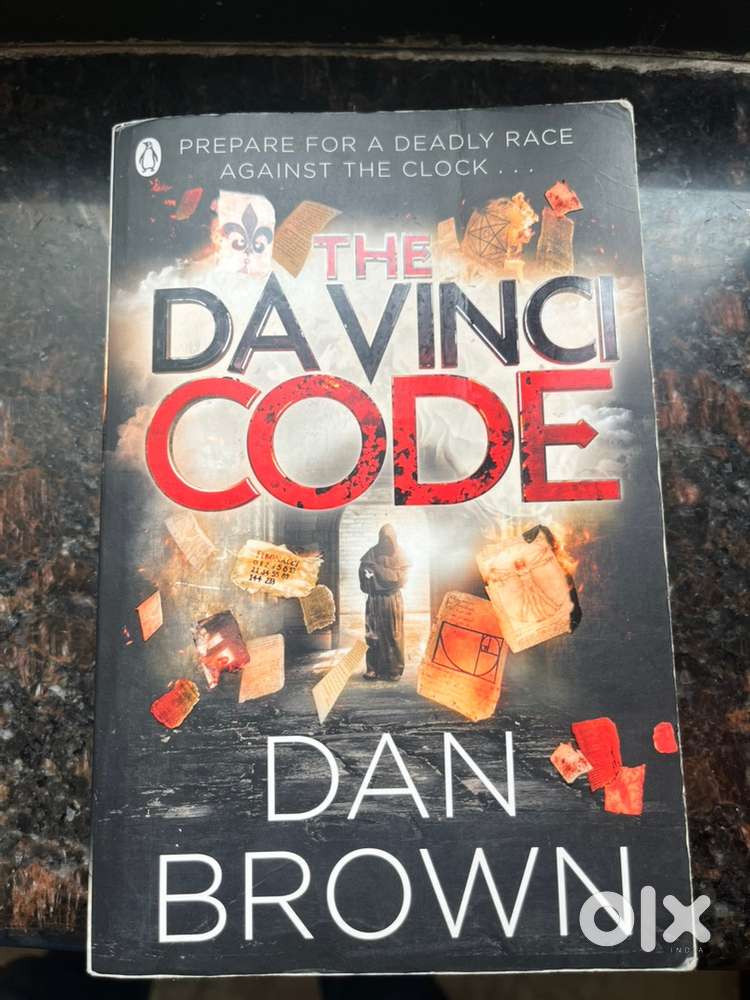 The Da Vinci Code