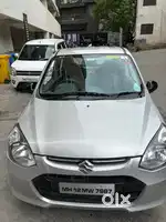 Maruti Suzuki Alto 800 2016 Petrol Well Maintained