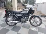 Splendor, New Condition, 30-11-2020,
Nalde Tyre,
18000 Driven