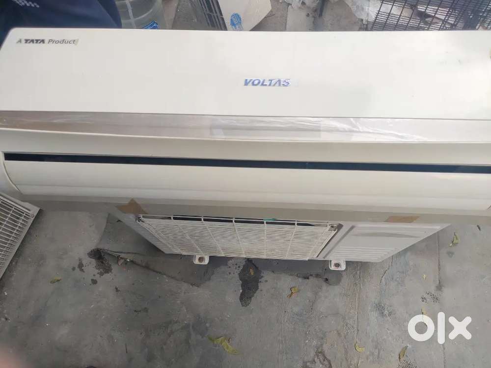 AC SALES AND SERVICE