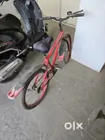 Small cycle for small kids