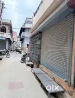 Shop’s Available On Rent in Roshanbagh Market.
