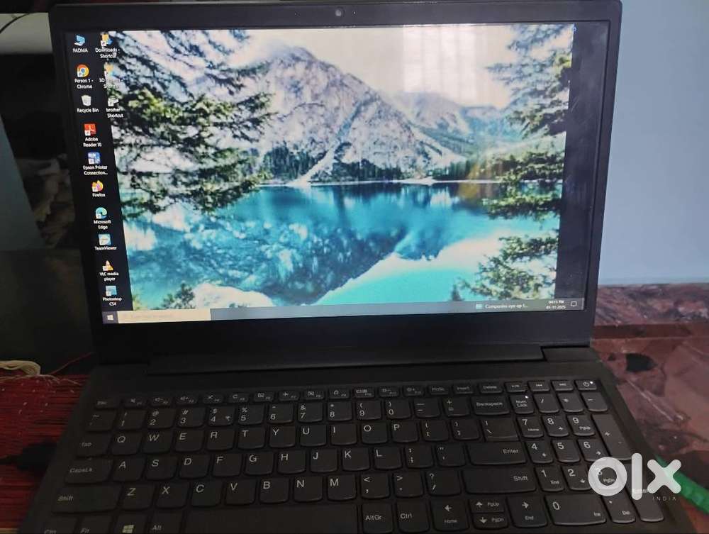 Lenovo laptop sale