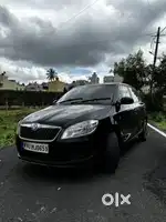 Skoda Fabia 2010-2015 1.2 MPI Ambiente Petrol, 2012, Petrol