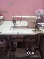Jaggi silai machine hamen bechna hai good condition