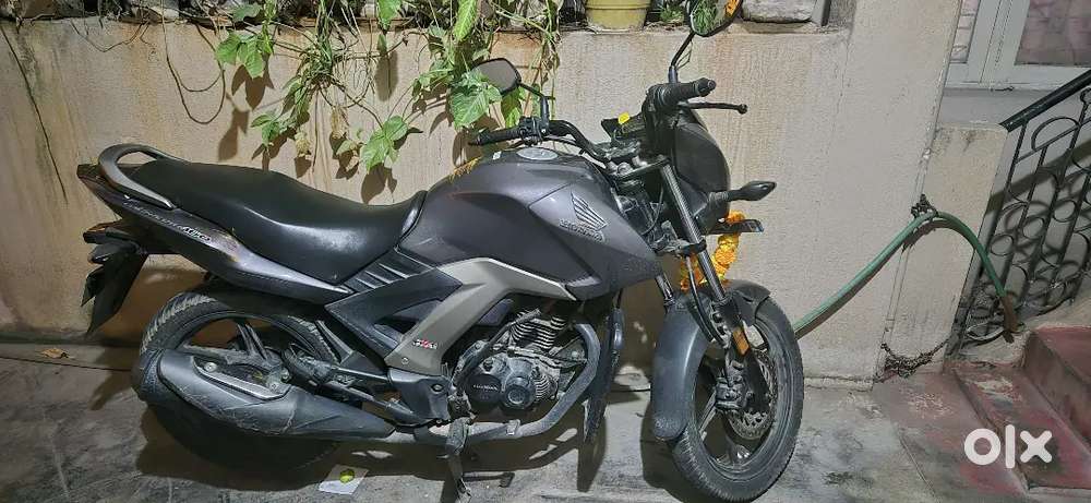 Honda - CB Unicorn 160 - Good Condition, First Owner