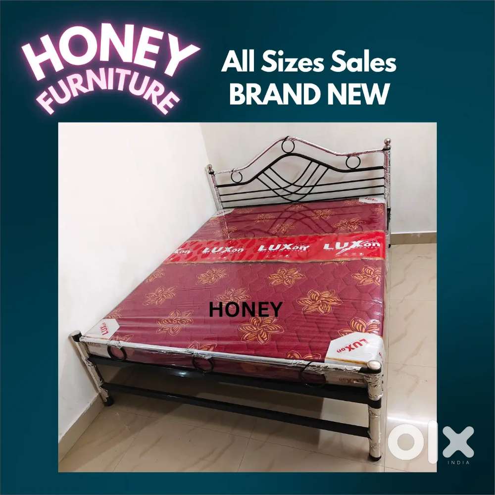 Explosion Steel Cot bed Mattress sales - cotton Mattress sales