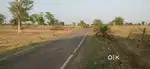 डामर रोड से लगा फॉर्म हाउस महादेव घाट से 15km तुलसी ग्राम के पास,