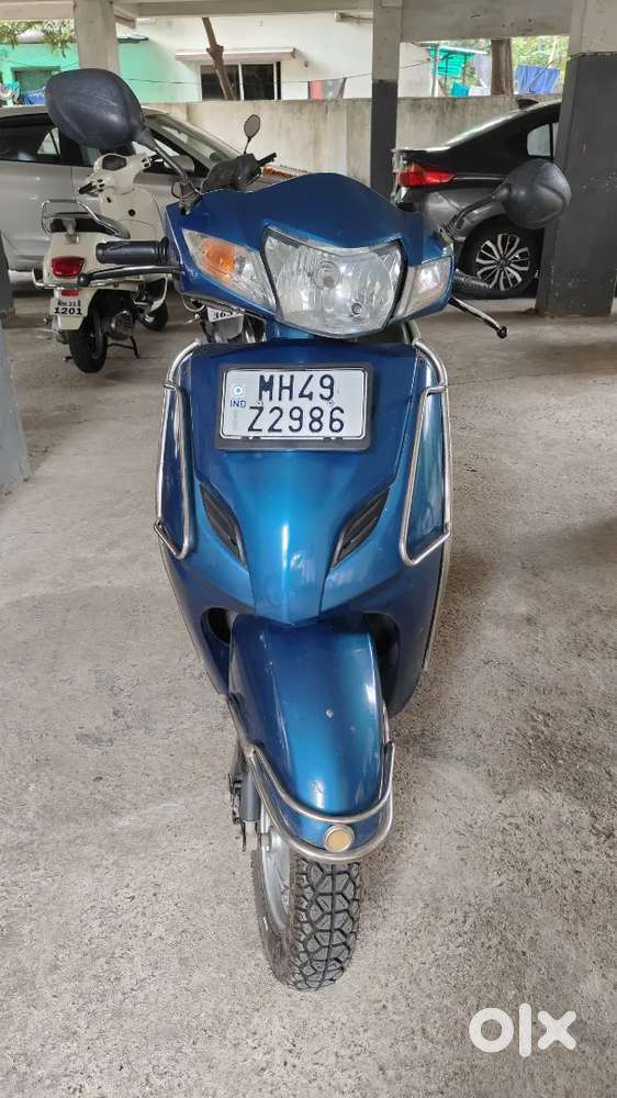 Honda Activa 3g