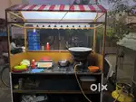 Chiken 65 full set up