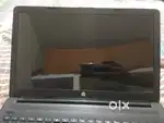 Hp Amd Ryzen 3300 U