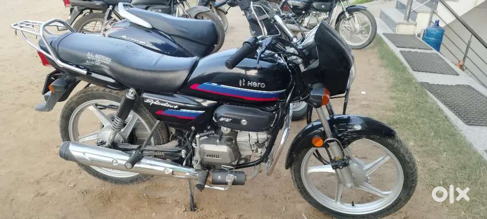 Bike for sale urgent deal