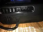 Egate projector