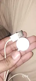 Apple Smart watch charger