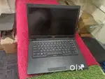 Dell laptop core i5 7th gen Ram 8GB SSD 256GB