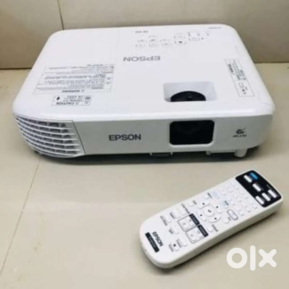 Epson EB FH06