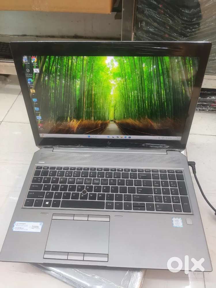 Many more Models Available