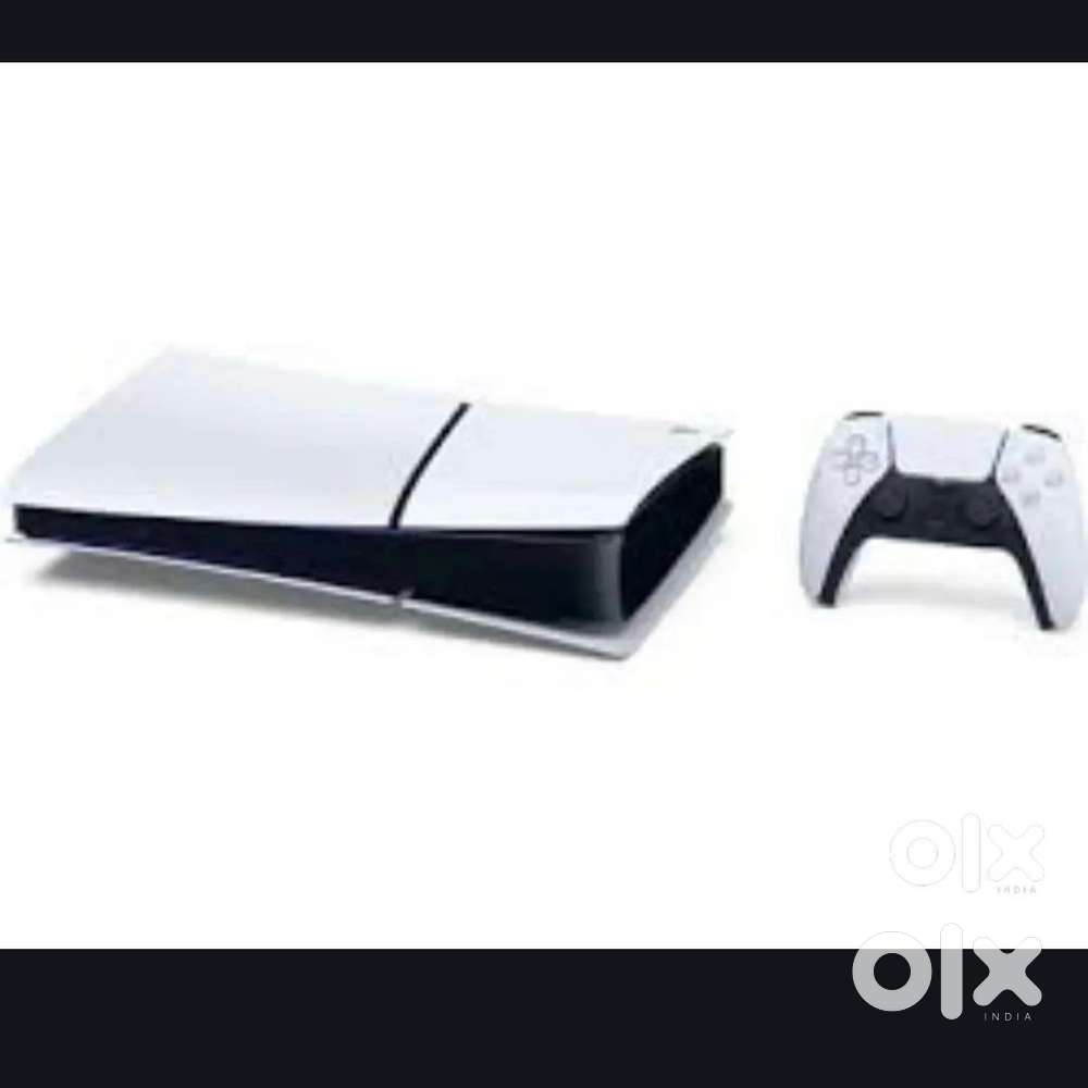 Play station 5 slim edition