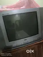 Lg tv with high quality audio and video..