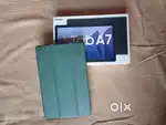Samsung Tab A7