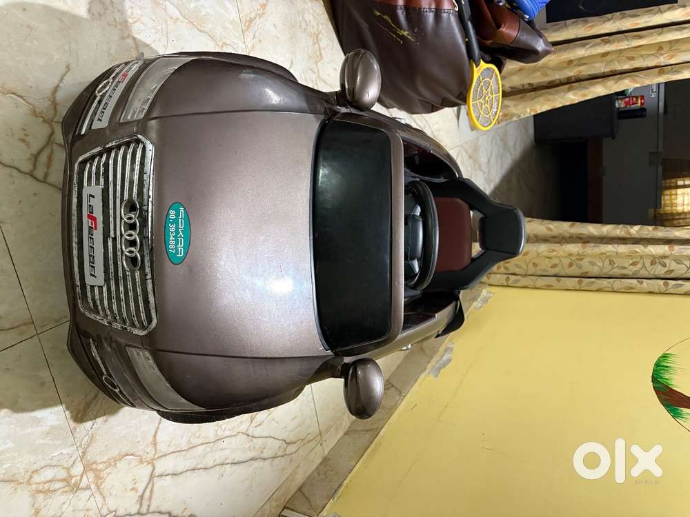 Kids Remote control car