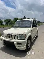 Mahindra Scorpio 2011 Diesel Well Maintained
