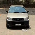 Maruti Suzuki Alto, 2010, Petrol