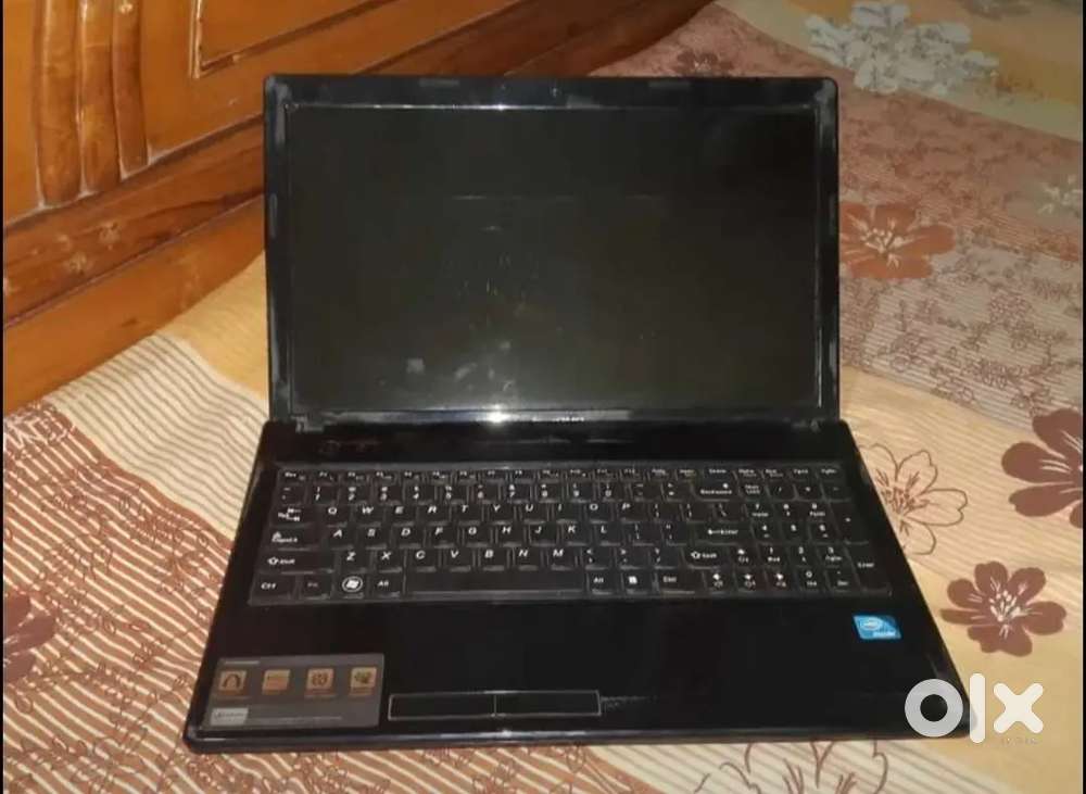 Lenevo g580 in fresh condition