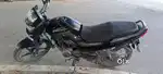 Good condition bike