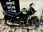 Splendor Good condition bike