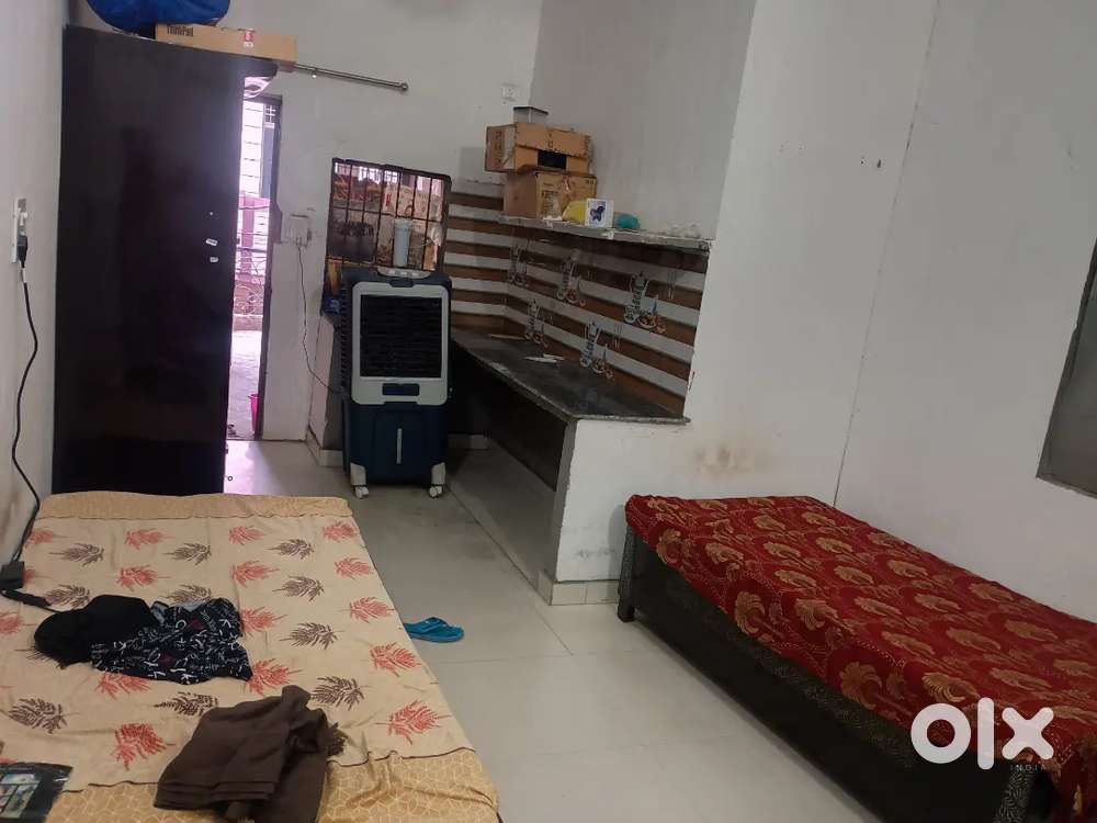 MAA BHAGWATI PG FOR GIRLS & BOYS.