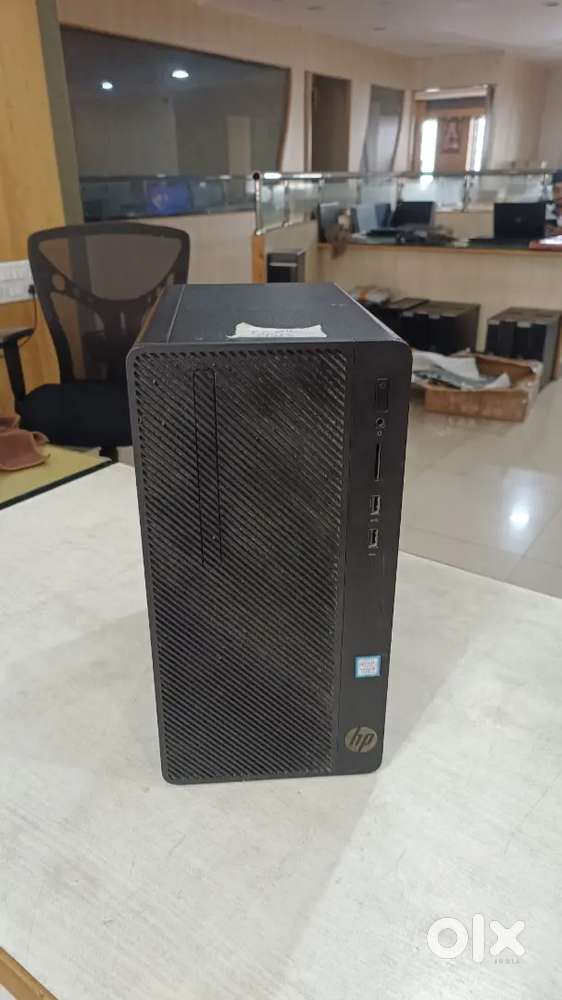 9th gen 3ghz/8gb/256gb SSD