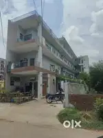 Indipendent room's