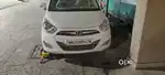 Driver required