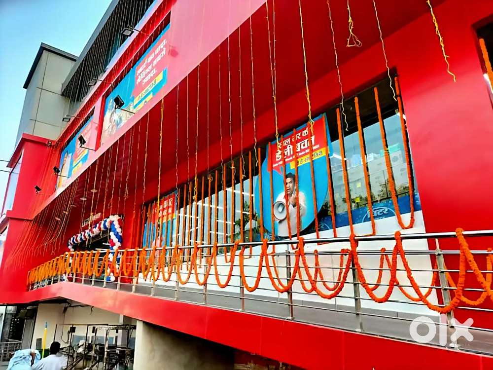 WE ARE OPENING ANDHRA LARGEST SMART BAZAAR IN YOUR CITY, FEMALE APPLY