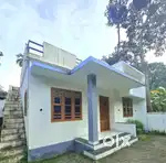 NEWLY CONSTRUCTED 2BED ROOMS HOUSE IN ALUVA PARAVUR ROUTE THATTAMPADY